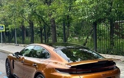 Porsche Panamera, 2024 год, 31 000 000 рублей, 1 фотография