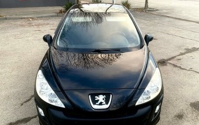 Peugeot 308 II, 2008 год, 480 000 рублей, 1 фотография