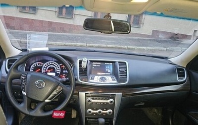 Nissan Teana, 2011 год, 985 000 рублей, 1 фотография