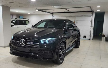 Mercedes-Benz GLE Coupe, 2023 год, 12 500 000 рублей, 1 фотография