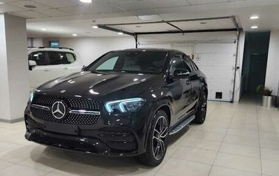 Mercedes-Benz GLE Coupe, 2023 год, 12 500 000 рублей, 1 фотография