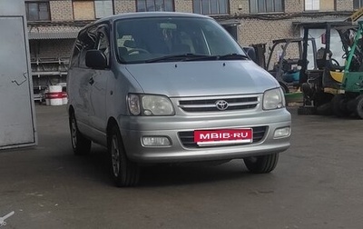 Toyota Town Ace III, 2000 год, 650 000 рублей, 1 фотография
