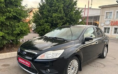 Ford Focus II рестайлинг, 2011 год, 730 000 рублей, 1 фотография