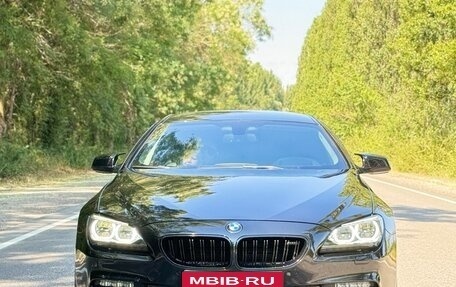 BMW 6 серия, 2014 год, 3 900 000 рублей, 1 фотография