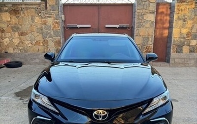 Toyota Camry, 2019 год, 2 320 000 рублей, 1 фотография