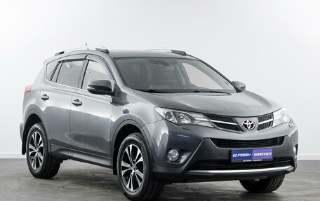 Toyota RAV4, 2014 год, 2 100 000 рублей, 1 фотография