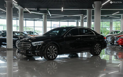 Mercedes-Benz E-Класс, 2024 год, 9 200 000 рублей, 1 фотография