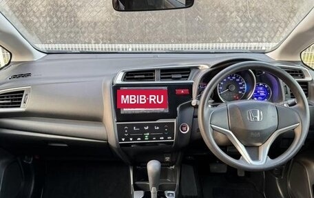 Honda Fit III, 2014 год, 689 123 рублей, 2 фотография