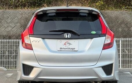 Honda Fit III, 2014 год, 689 123 рублей, 6 фотография