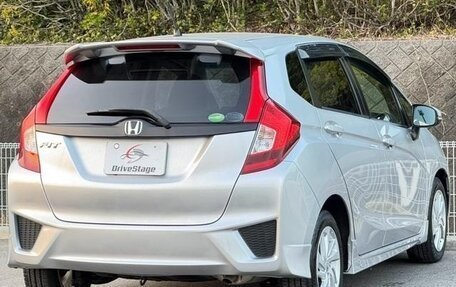 Honda Fit III, 2014 год, 689 123 рублей, 5 фотография