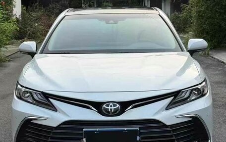 Toyota Camry, 2022 год, 2 690 000 рублей, 2 фотография