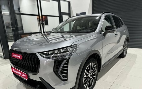 Haval Jolion, 2025 год, 2 449 000 рублей, 1 фотография