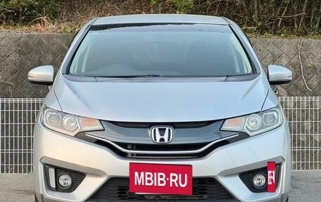 Honda Fit III, 2014 год, 689 123 рублей, 3 фотография