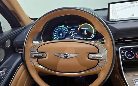 Genesis GV80 I, 2022 год, 4 743 000 рублей, 6 фотография