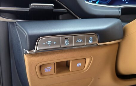 Genesis GV80 I, 2022 год, 4 743 000 рублей, 5 фотография