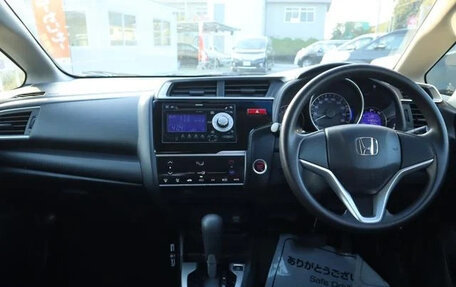 Honda Fit III, 2015 год, 711 123 рублей, 5 фотография