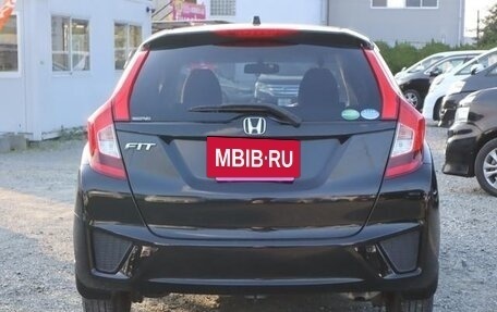 Honda Fit III, 2015 год, 711 123 рублей, 4 фотография