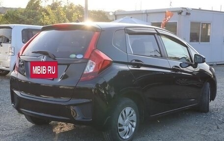 Honda Fit III, 2015 год, 711 123 рублей, 2 фотография