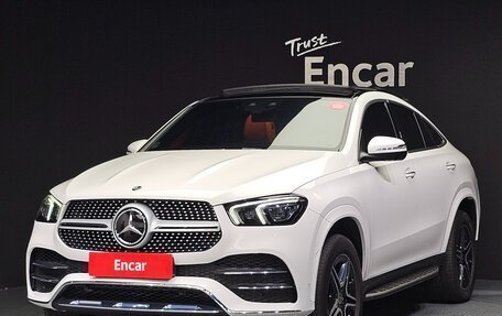 Mercedes-Benz GLE Coupe, 2021 год, 7 012 000 рублей, 2 фотография