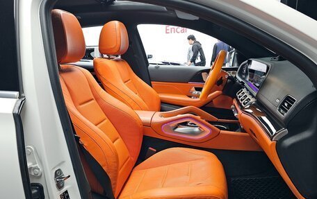 Mercedes-Benz GLE Coupe, 2021 год, 7 012 000 рублей, 6 фотография