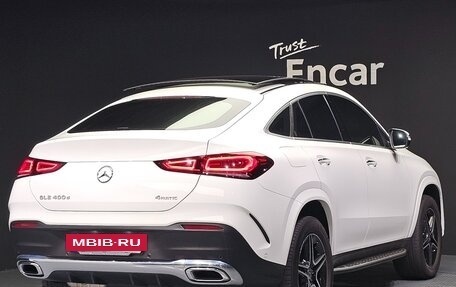 Mercedes-Benz GLE Coupe, 2021 год, 7 012 000 рублей, 3 фотография