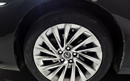Lexus ES VII, 2021 год, 3 487 000 рублей, 5 фотография
