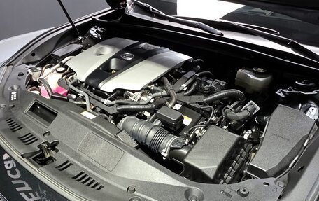 Lexus ES VII, 2021 год, 3 487 000 рублей, 6 фотография
