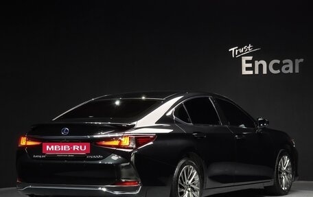 Lexus ES VII, 2021 год, 3 487 000 рублей, 2 фотография