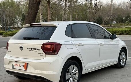 Volkswagen Polo, 2021 год, 1 198 027 рублей, 4 фотография
