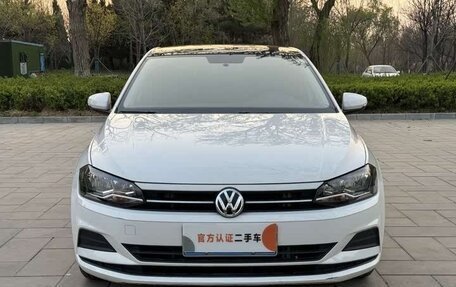 Volkswagen Polo, 2021 год, 1 198 027 рублей, 2 фотография