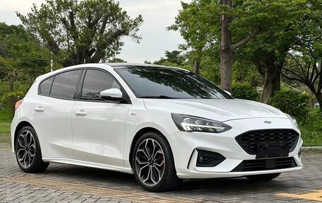 Ford Focus IV, 2021 год, 1 440 000 рублей, 2 фотография