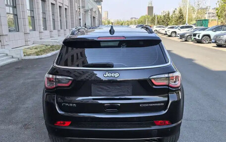 Jeep Compass II, 2021 год, 1 280 035 рублей, 5 фотография