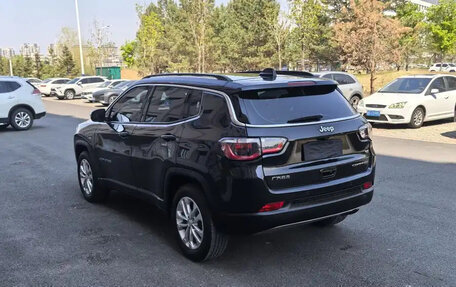 Jeep Compass II, 2021 год, 1 280 035 рублей, 4 фотография