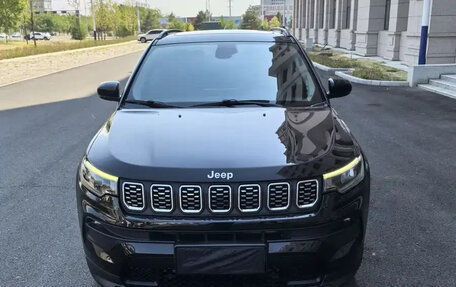 Jeep Compass II, 2021 год, 1 280 035 рублей, 2 фотография