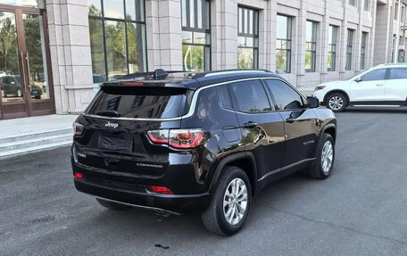 Jeep Compass II, 2021 год, 1 280 035 рублей, 6 фотография