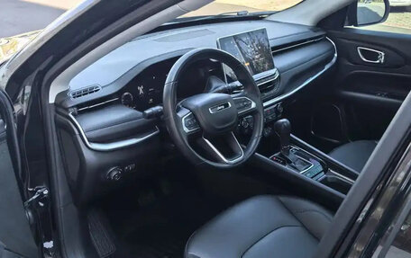 Jeep Compass II, 2021 год, 1 280 035 рублей, 7 фотография
