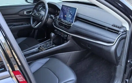 Jeep Compass II, 2021 год, 1 280 035 рублей, 9 фотография