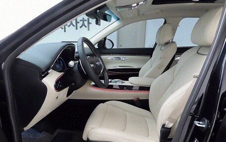 Genesis GV70, 2022 год, 3 154 000 рублей, 5 фотография