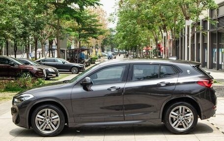 BMW X2, 2022 год, 2 540 300 рублей, 5 фотография