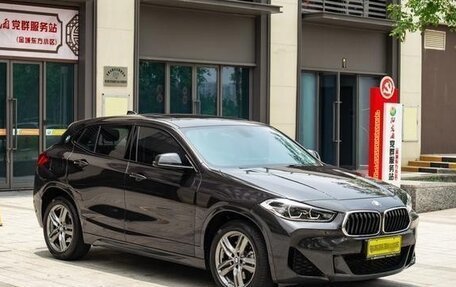 BMW X2, 2022 год, 2 540 300 рублей, 2 фотография