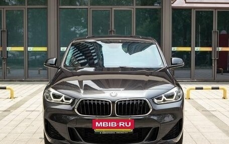 BMW X2, 2022 год, 2 540 300 рублей, 3 фотография
