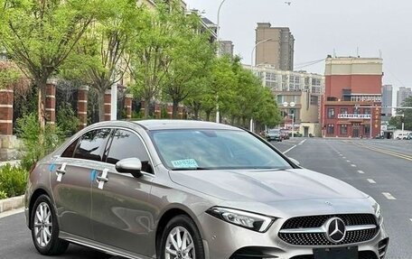 Mercedes-Benz A-Класс, 2020 год, 1 900 443 рублей, 4 фотография