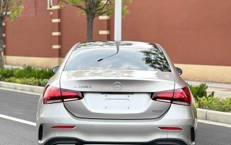 Mercedes-Benz A-Класс, 2020 год, 1 900 443 рублей, 2 фотография