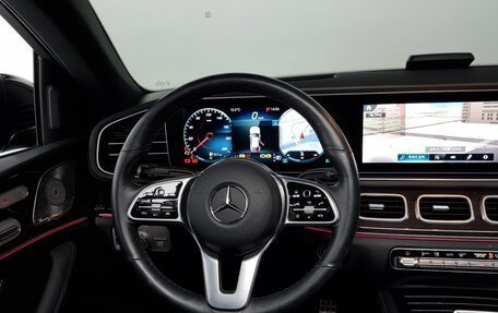 Mercedes-Benz GLE Coupe, 2022 год, 6 940 000 рублей, 6 фотография