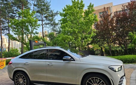 Mercedes-Benz GLE Coupe, 2022 год, 7 132 000 рублей, 2 фотография