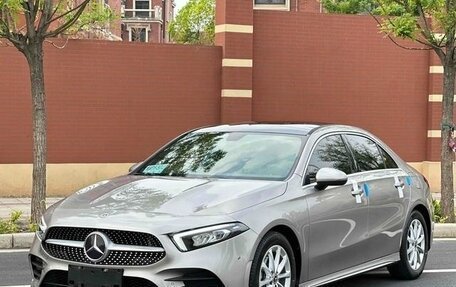 Mercedes-Benz A-Класс, 2020 год, 1 900 443 рублей, 3 фотография