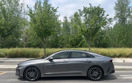 KIA K5, 2021 год, 1 500 009 рублей, 2 фотография