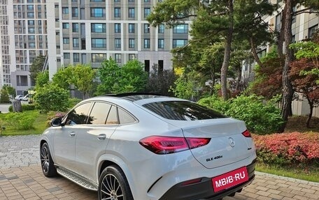 Mercedes-Benz GLE Coupe, 2022 год, 7 132 000 рублей, 4 фотография
