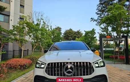 Mercedes-Benz GLE Coupe, 2022 год, 7 132 000 рублей, 3 фотография