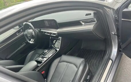 KIA K5, 2021 год, 1 500 009 рублей, 3 фотография